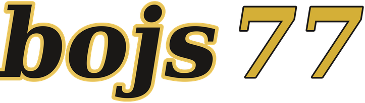 bojs77 logo