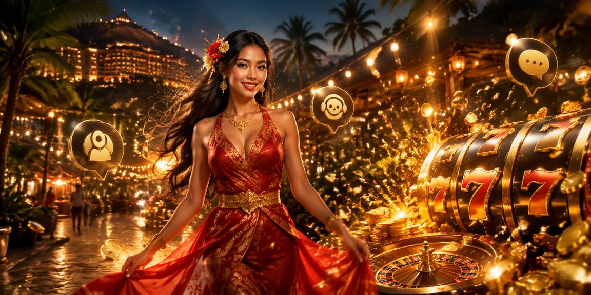 bojs77 Casino categories